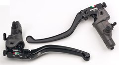 REM EN KOPPELINGSTECHNIEK