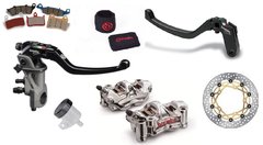 REM EN KOPPELINGSTECHNIEK