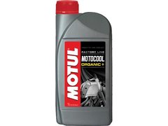 KOELVLOEISTOF EN TOEVOEGINGEN