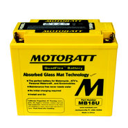 MOTOBATT