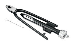 BORGTANG / BORGDRAAD