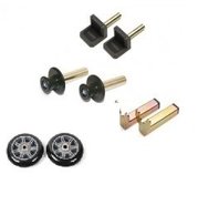 PADDOCKSTAND ONDERDELEN