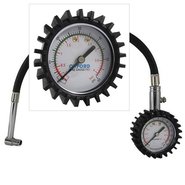 BANDENSPANNINGSMETERS