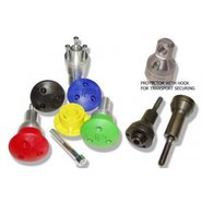 CRASHPROTECTIE / FRAME