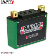 ALIANT LITHIUM ION 