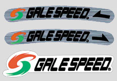 ONDERDELEN GALESPEED