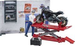 WERKPLAATS / DIVERSE