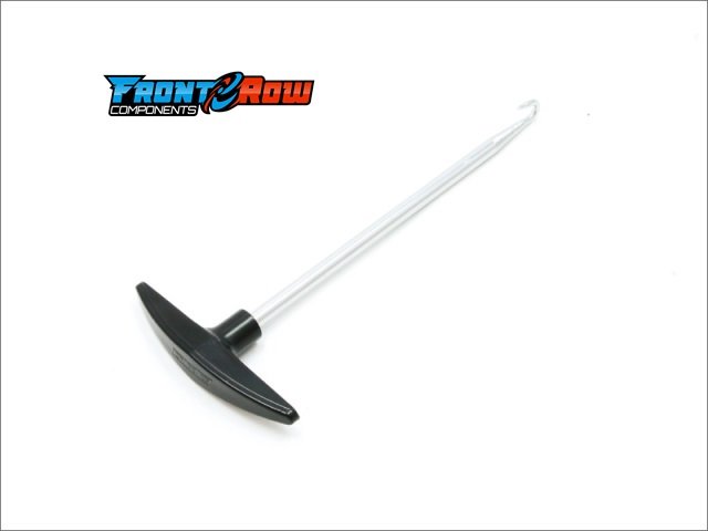 DRC verentrekker / universeel