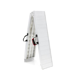 Oprijplank Type Compact