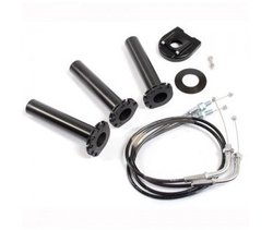 Active Type-3 snelgas / Yamaha