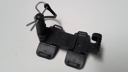 Transponder-houder