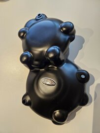 R&amp;G  Pulsgever Cover / Suzuki GSXR1000 2005-2008