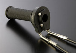 Active type &quot;EVO&quot; snelgas / Yamaha R1/M 2015 &gt; / Yamaha R6 2006 &gt;