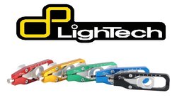 LighTech kettingspanners / Honda