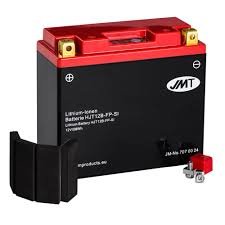JMT HJT12B-FP Lithium Ion Accu / Ducati
