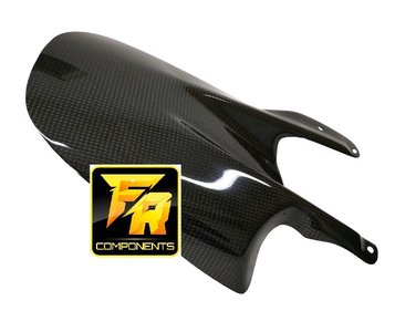 ProFiber carbon achterspatbord / Ducati 848/1098/1198