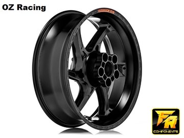 OZ Gass RS-A velgenset KTM