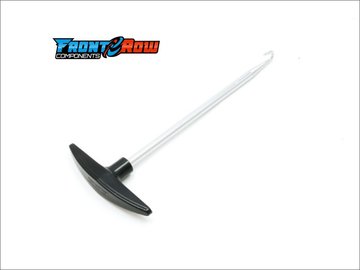 DRC verentrekker / universeel