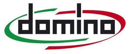 Domino gaskabelset XM2 snelgas / universeel
