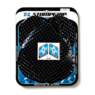 Stompgrip Suzuki TL1000R 2000-2003 ZWART