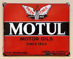 Motul 7100 / 100% synthetisch / 10W40 / 1 liter 