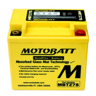 MotoBatt MBTZ7S