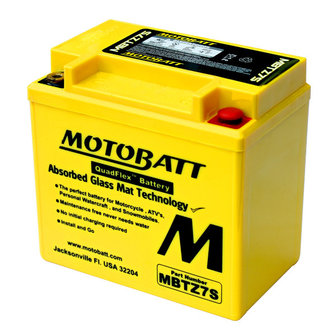 MotoBatt MBTZ7S