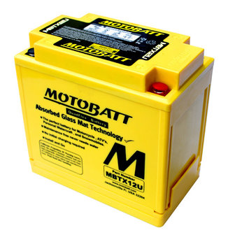 MotoBatt MB12U