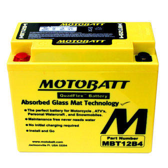 MotoBatt MBT12B4