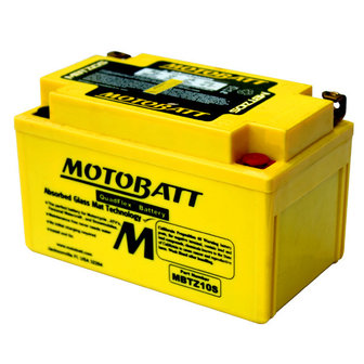 MotoBatt MBTZ10S