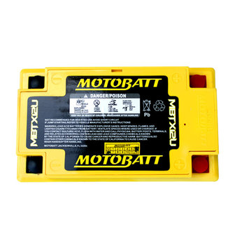 MotoBatt MBTX12U