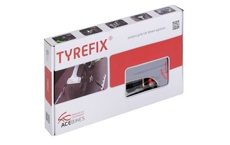 Tyrefix Tie-down set