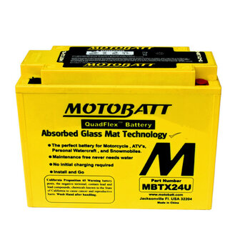 MotoBatt MBTX24U