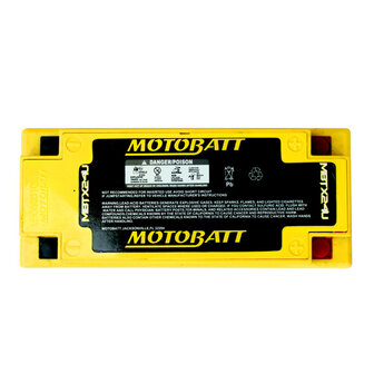 MotoBatt MBTX24U