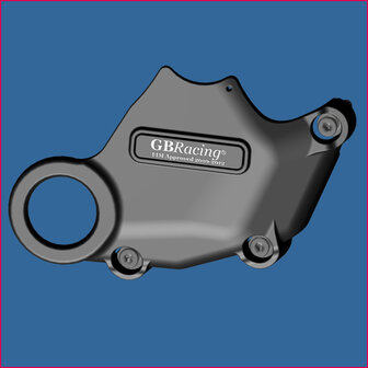 GB Racing Oil Inspection Cover / Ducati