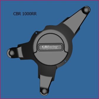 GB Racing Koppeling Cover / Honda