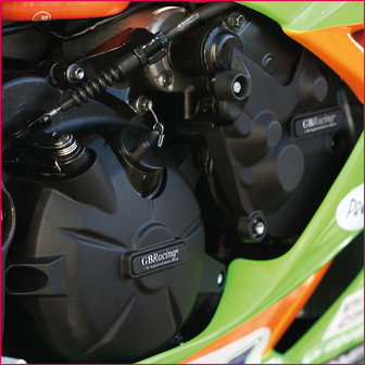 GB Racing Koppeling Cover / Kawasaki