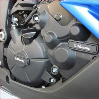 GB Racing Koppeling Cover / Kawasaki