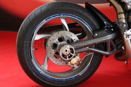 Wheelstriping Evotech