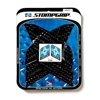 Stompgrip Aprilia Dorseduro 750 2009-2014  ZWART