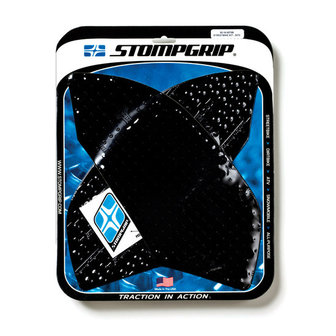 Stompgrip Aprilia RSV4R 2009-2020 ZWART