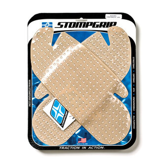 Stompgrip Aprilia Tuono 2006-2010