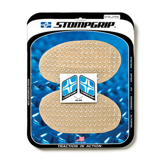 Stompgrip Universal Small Volcano