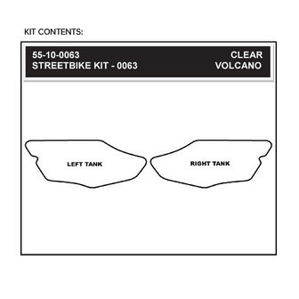 Stompgrip Ducati 999 2003-2006