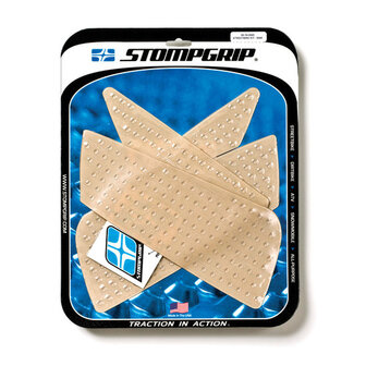 Stompgrip Ducati Streetfighter 2009-2014