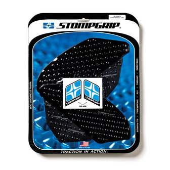 Stompgrip Yamaha YZF R1 2009-2014 ZWART