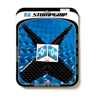 Stompgrip Honda CB 1000R 2012-2014 ZWART