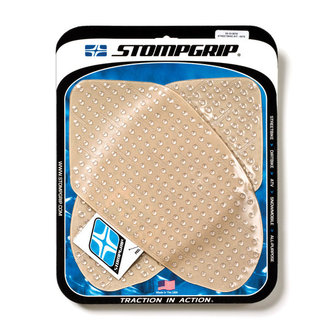 Stompgrip Honda CBR 600F / F4I 2001-2006