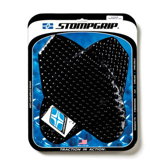 Stompgrip Honda VTR 1000 SP1 / SP2 2002-2006 ZWART