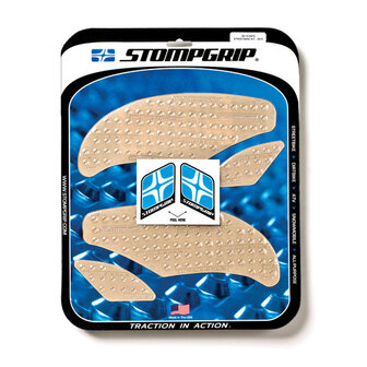 Stompgrip Triumph Speed Triple 1050 2011-2014